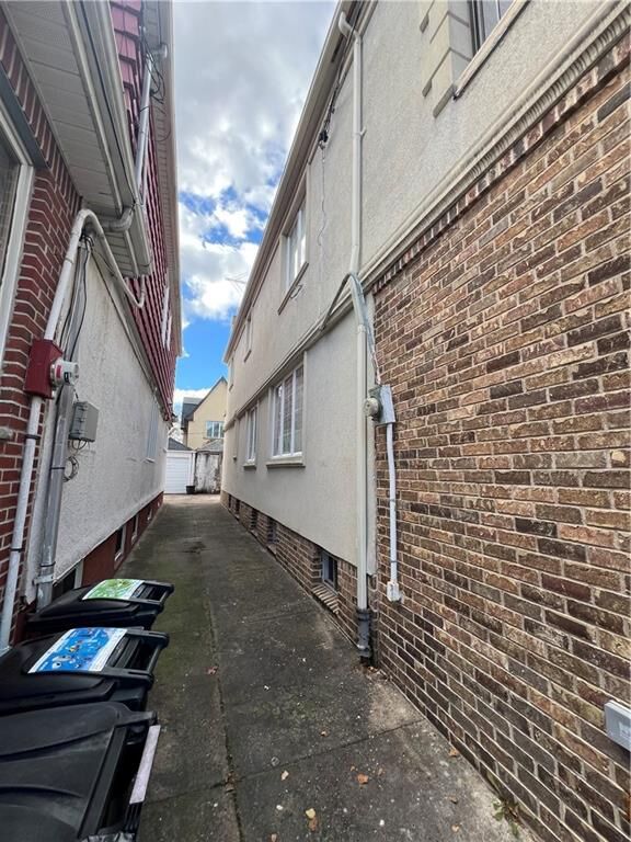 Property Photo:  1834 East 26th Street  NY 11229 