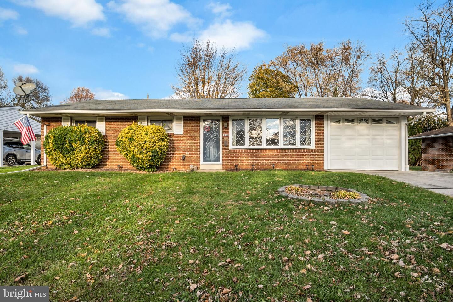 Property Photo:  133 Winston Drive  PA 17055 
