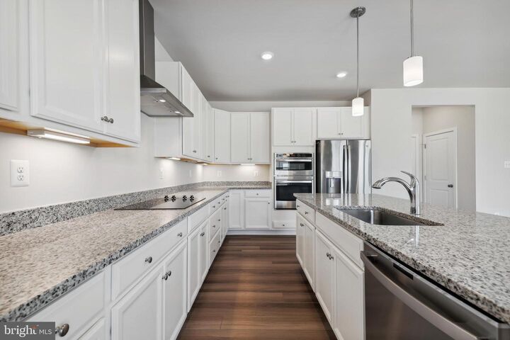 Property Photo:  20 Forest Grove Avenue Lot #249  WV 25438 