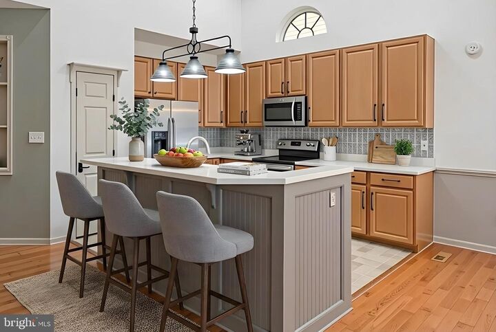 Property Photo:  26395 Timbercreek Lane  DE 19966 