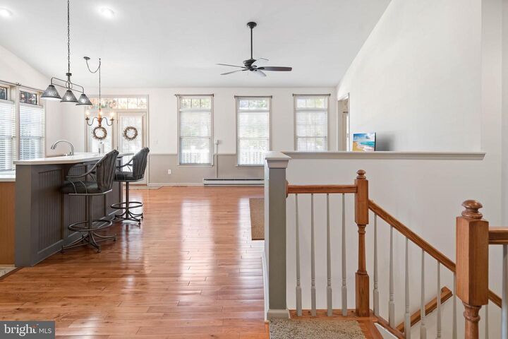 Property Photo: 26395 Timbercreek Lane DE 19966