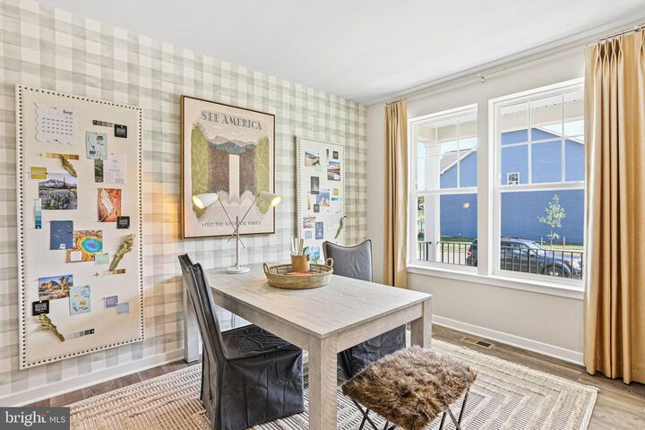 Property Photo:  1231 Red Clover Briars Lot 197  WV 25438 