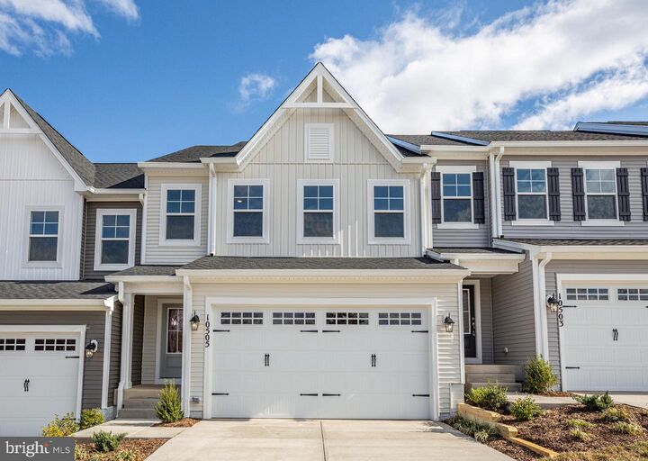 Property Photo: 10644 Afton Grove Court VA 22408