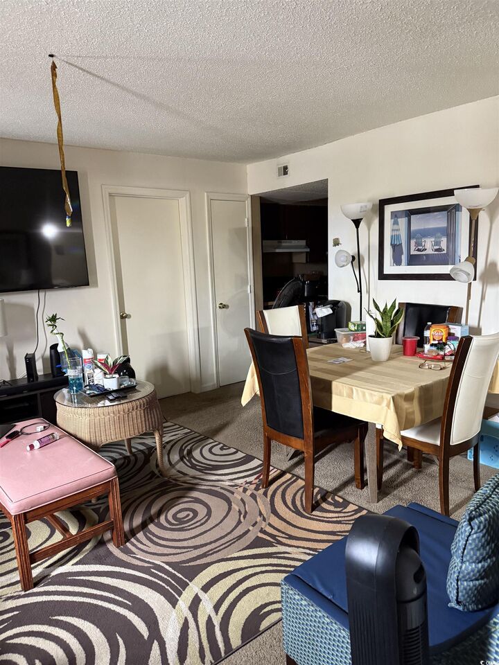 Property Photo: 2005 Greens Blvd. B-403 SC 29577