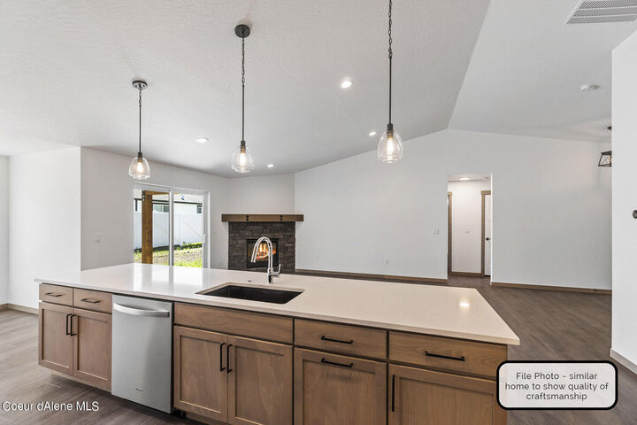 Property Photo:  8929 W Swather Ave  ID 83858 