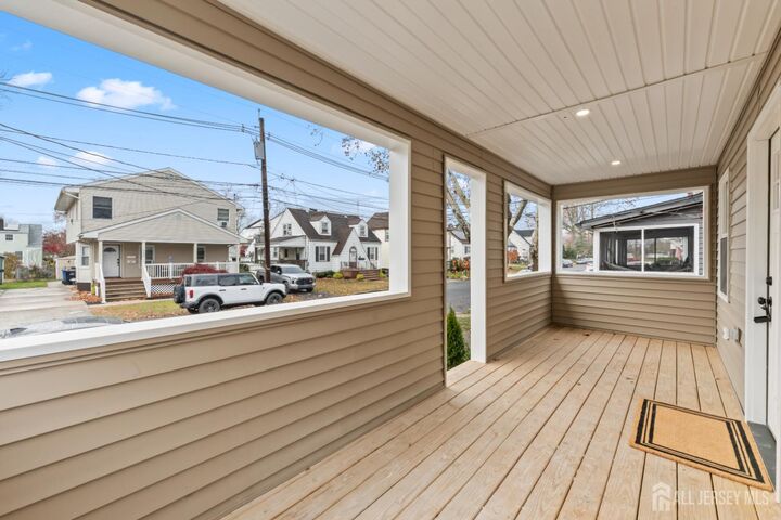 Property Photo:  583 3rd Avenue  NJ 08902 