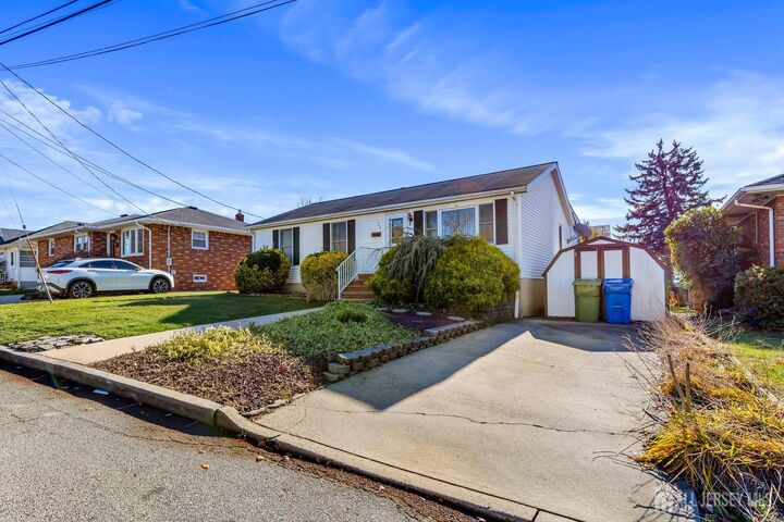 Property Photo: 122 Nickel Avenue NJ 08872