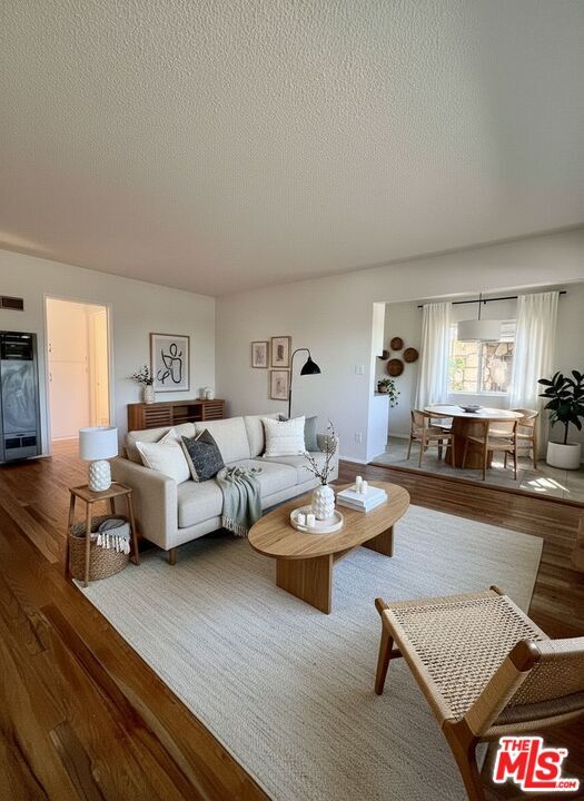 Property Photo:  6610 Whitsett Ave  CA 91606 