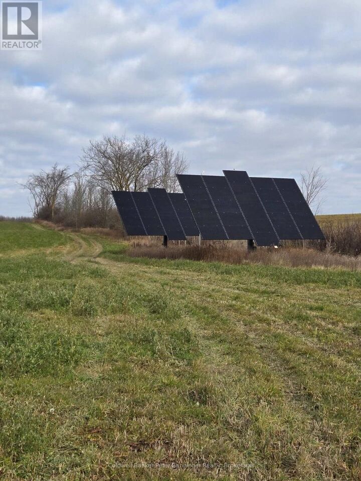 Property Photo:  Brant Elderslie Townline  ON N0G 1L0 