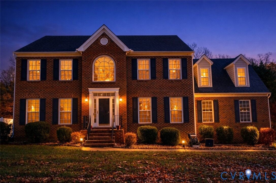 Property Photo:  10907 Brandy Wood Terrace  VA 23832 