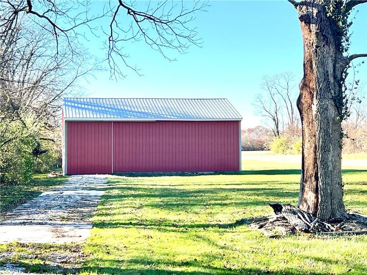 Property Photo: 3145 Troy Road OH 45504