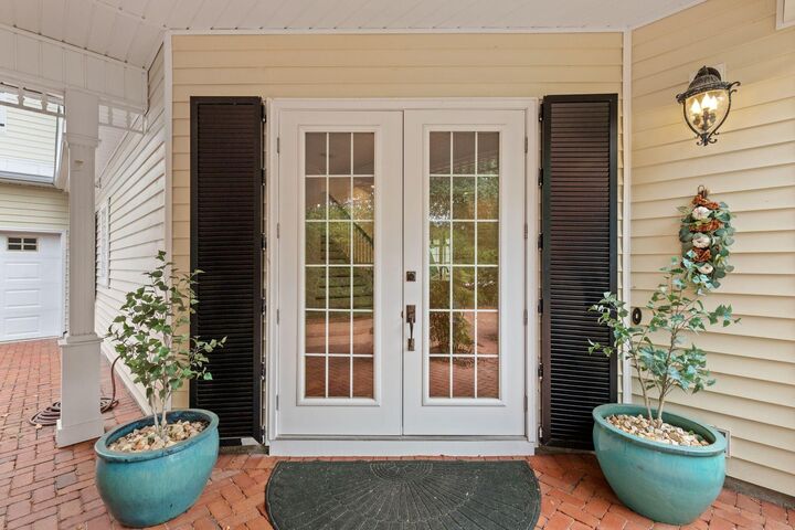 Property Photo:  31 Seabreeze Place  FL 32461 