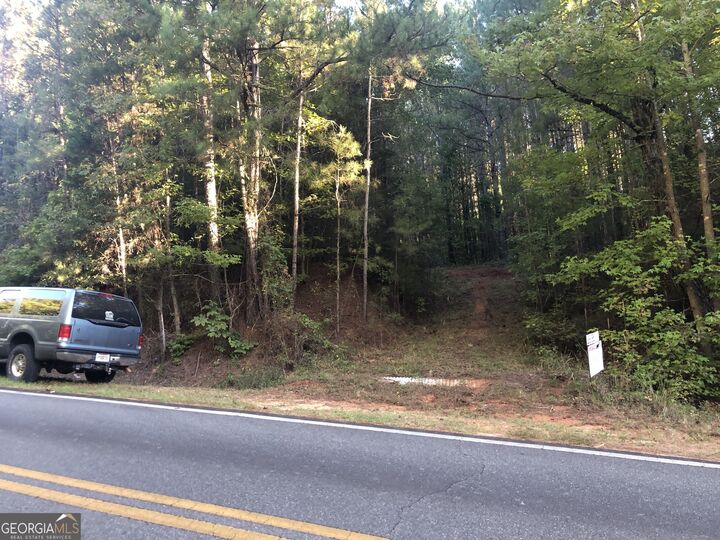 Property Photo:  Lot 10 Triune Mill Road  GA 30286 