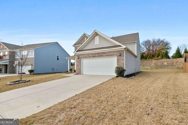 Property Photo:  2410 Ames Street  GA 30620 