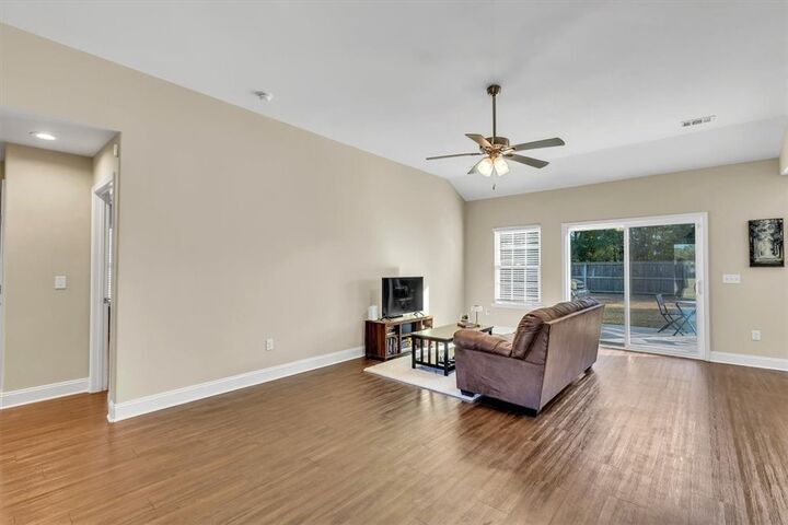 Property Photo:  203 Bull Street  GA 30427 