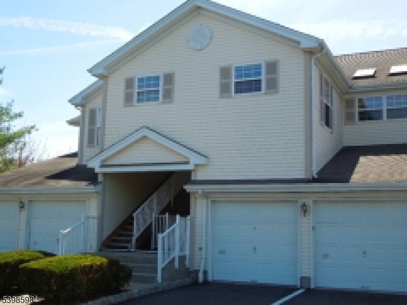 Property Photo: 168 Potomac Dr Condo 168 NJ 07920