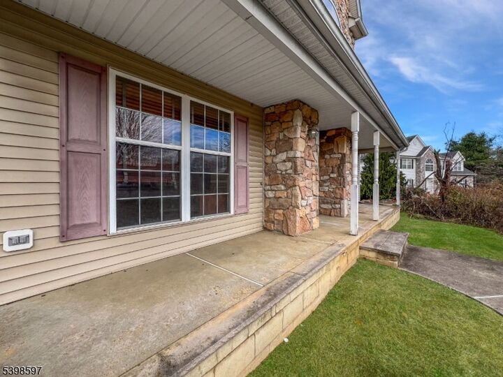 Property Photo:  3 Pohat Ct  NJ 07882 