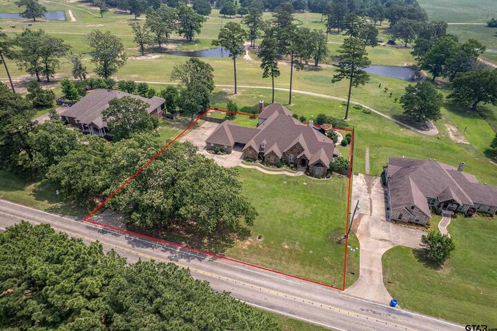 Property Photo:  2441 Fm 2685  TX 75644 