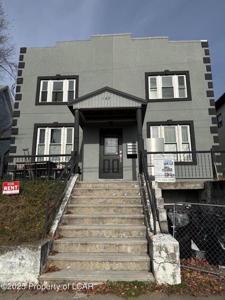 162 Green Street  Nanticoke PA 18634 photo