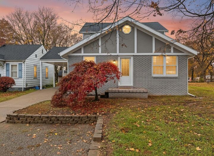 2209 N Elm St.  Henderson KY 42420 photo