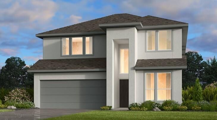 Property Photo:  9606 Foxwood Meadow Lane  TX 77407 