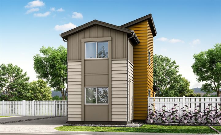 91-3525703525 Kamalie Mua Street 48  Ewa Beach HI 96706 photo