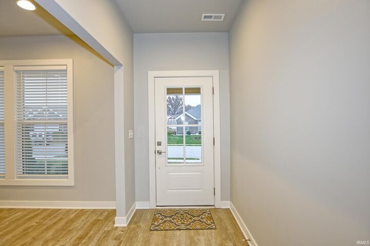 Property Photo:  2804 Kincheloe Court  IN 47725 