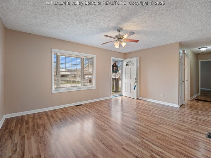 Property Photo:  3250 Putnam Avenue  WV 25526 