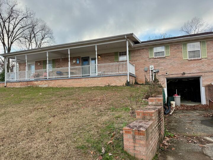 Property Photo:  318 Shady Acres Road  KY 42635 