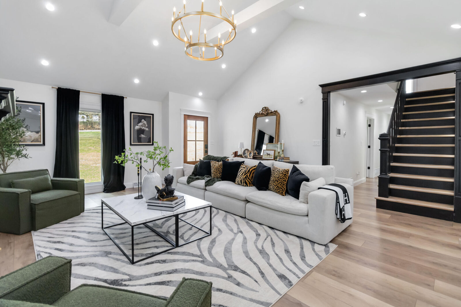 Property Photo:  2657 River Road  KY 40744 