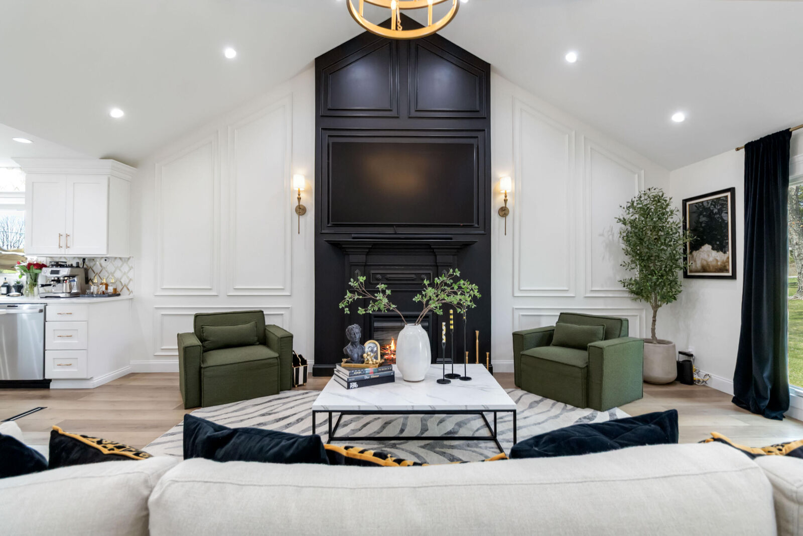 Property Photo: 2657 River Road KY 40744