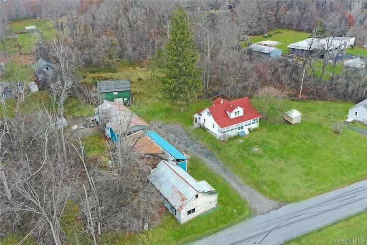 Property Photo: 155 Pierce Circle NY 10958