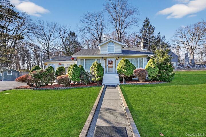 Property Photo: 17 Pine Hill Road NY 10930