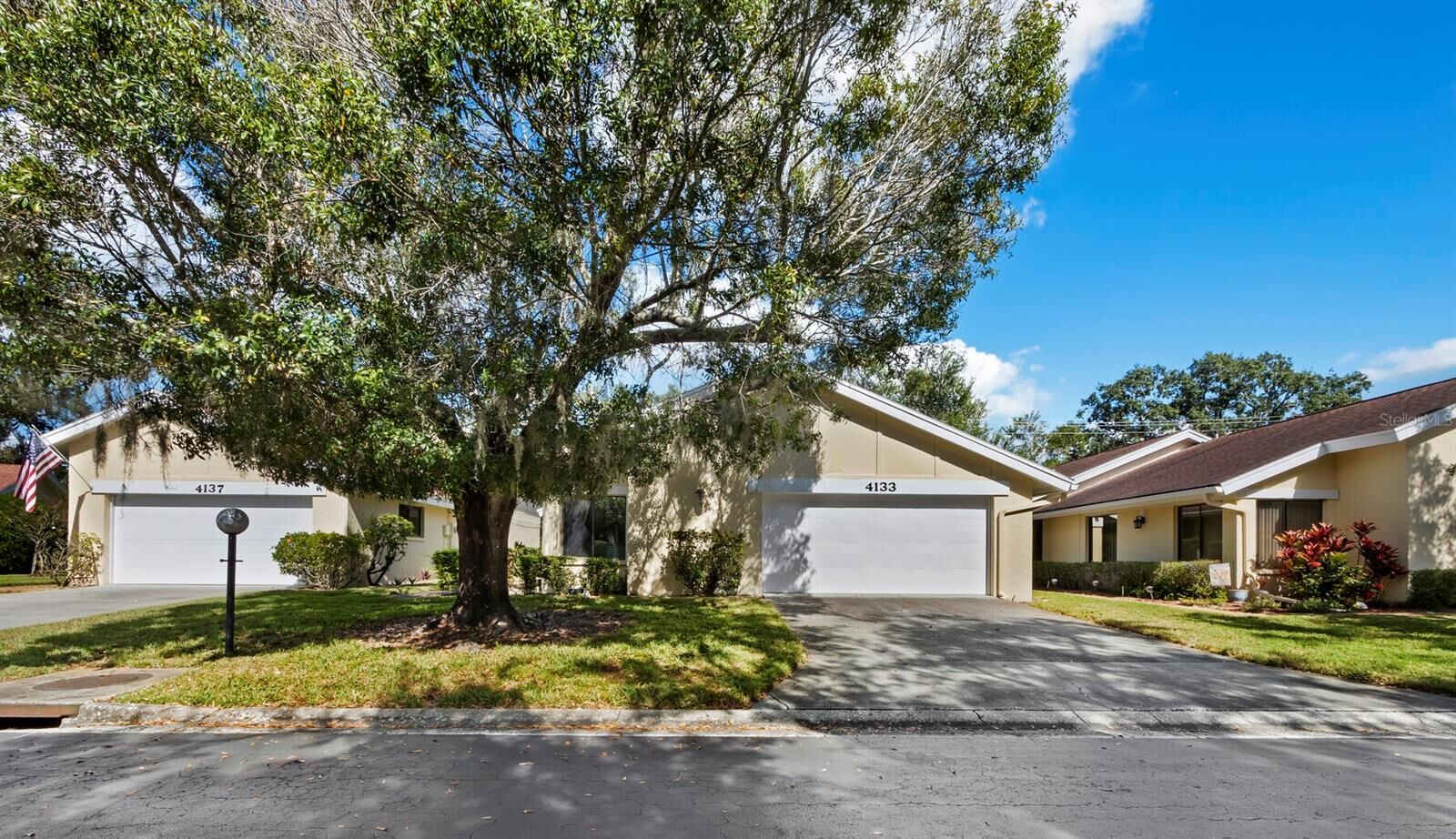 Property Photo:  4133 Carriage Drive 18  FL 34241 