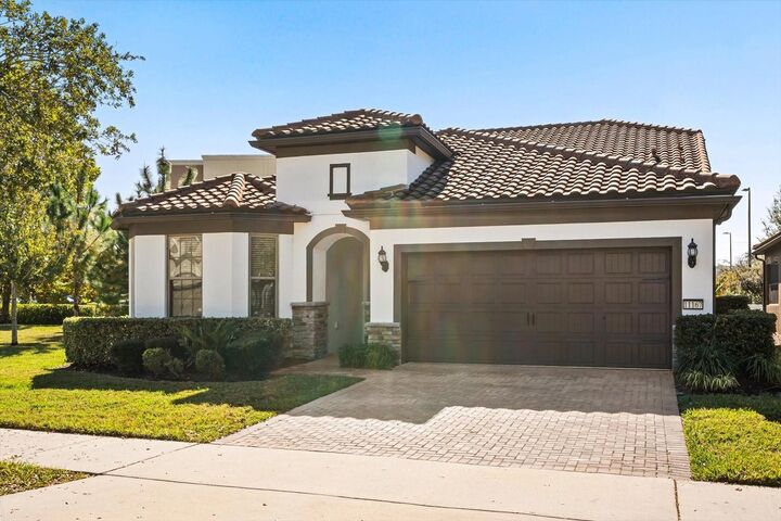 Property Photo:  11167 Lemon Lake Blvd  FL 32836 