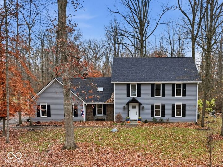 1113 Foxglove Court  Zionsville IN 46077 photo