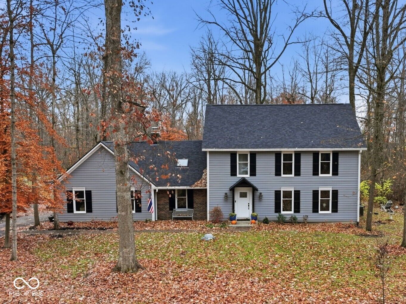 Property Photo:  1113 Foxglove Court  IN 46077 