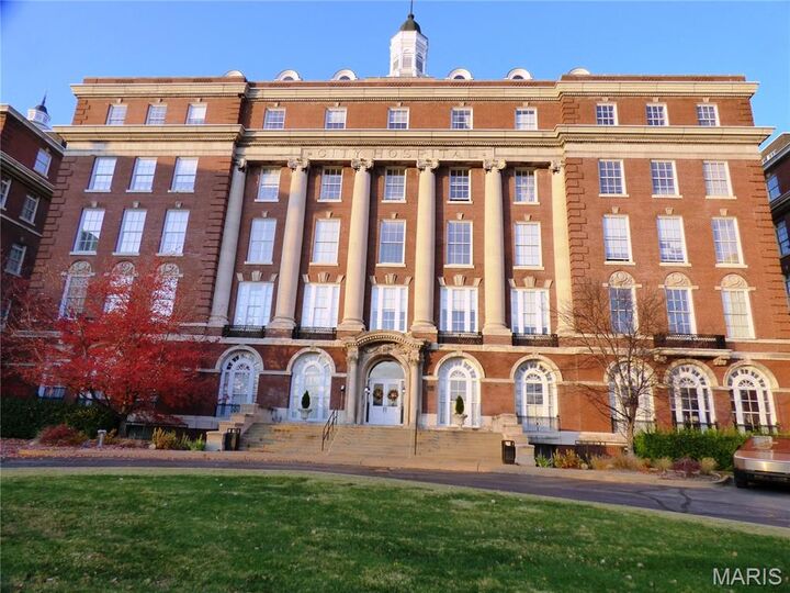 1515 Lafayette Avenue 403  St Louis MO 63104 photo