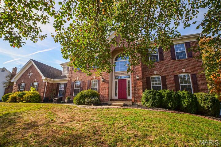 Property Photo:  1460 Highland Valley Drive  MO 63005 