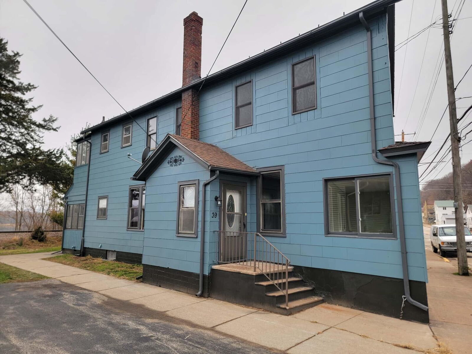 Property Photo: 39 N Shore Dr 39 1/2 WI 54629