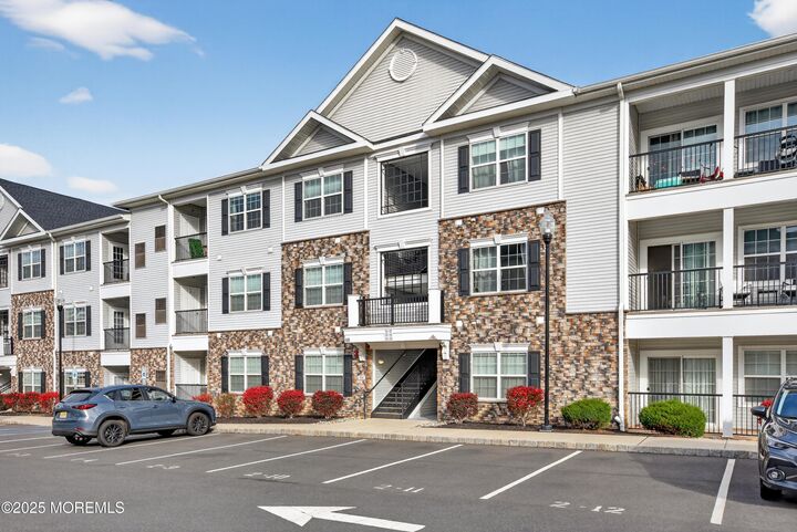 Property Photo:  626 Marion Lane 626  NJ 08831 