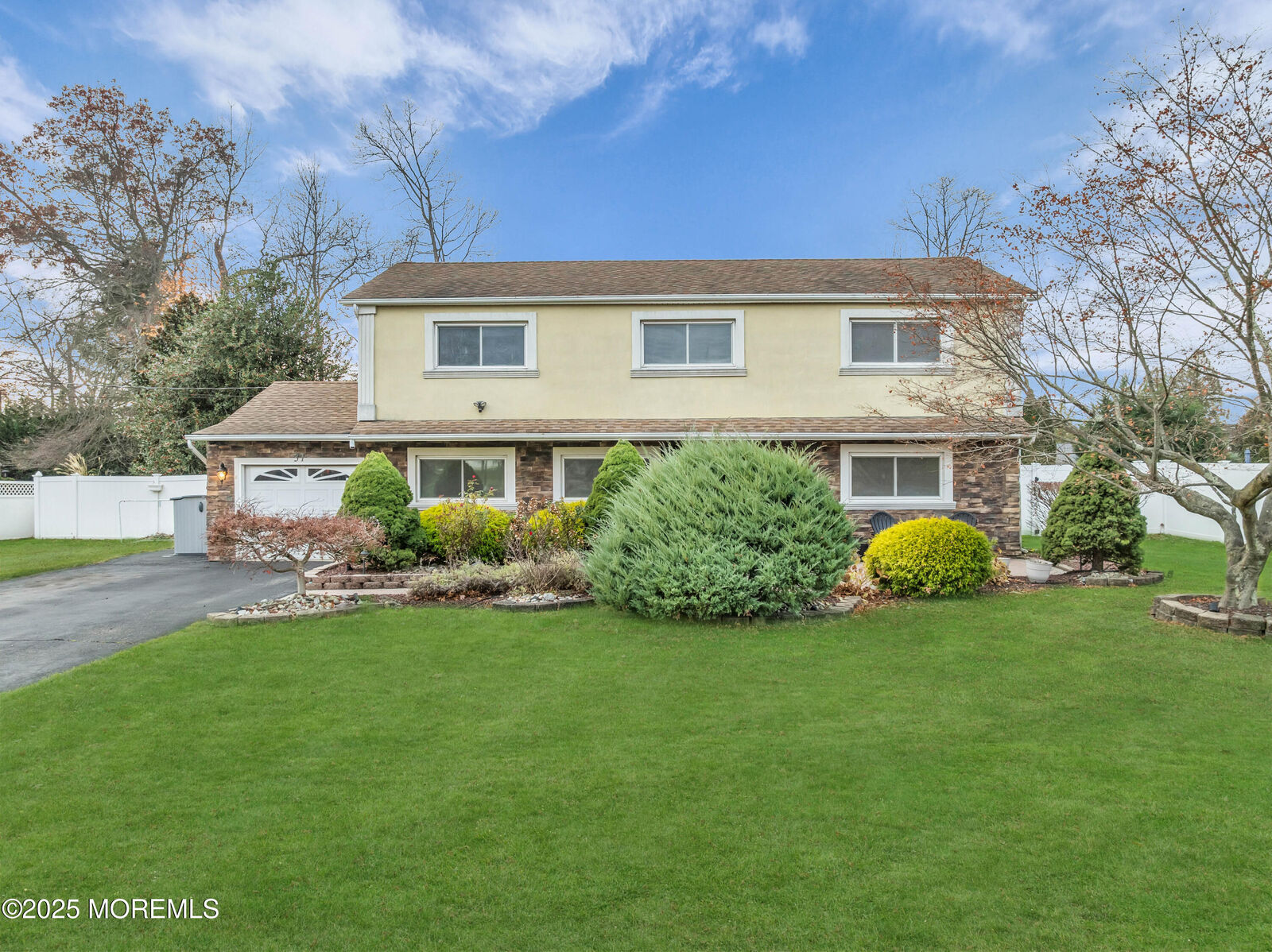 Property Photo:  31 Winthrop Drive  NJ 07726 