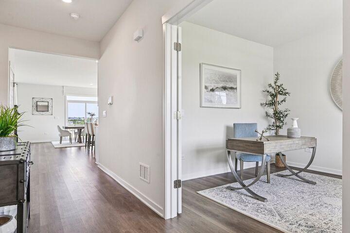 Property Photo:  1456 Vintage Drive  IL 60543 