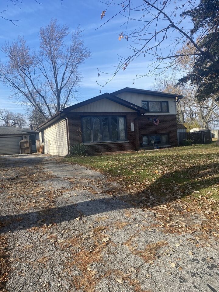 Property Photo:  15950 Vera Court  IL 60452 