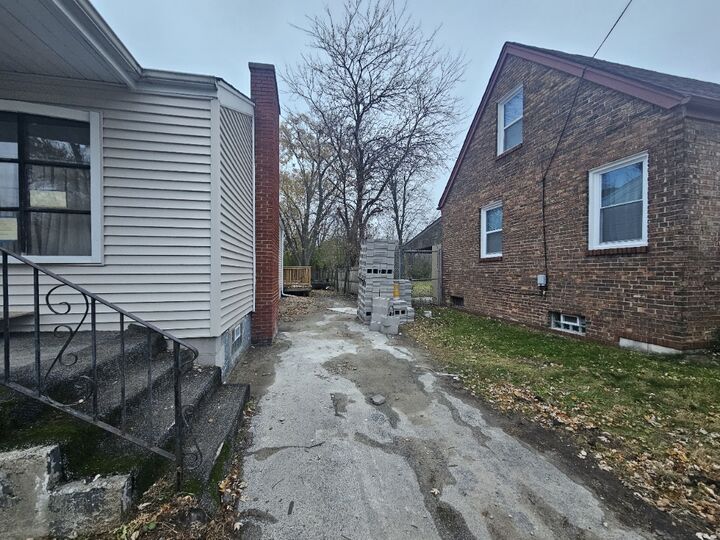 Property Photo:  14925 Riverside Drive  IL 60473 