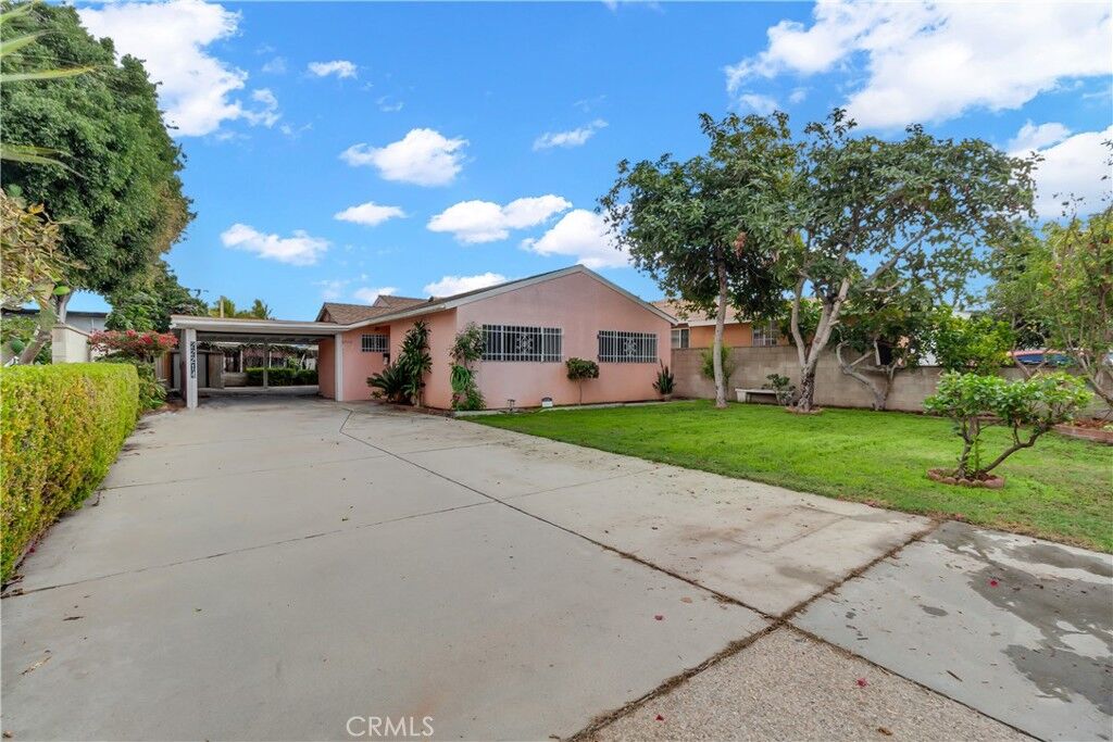 Property Photo:  22214 Horst  CA 90716 
