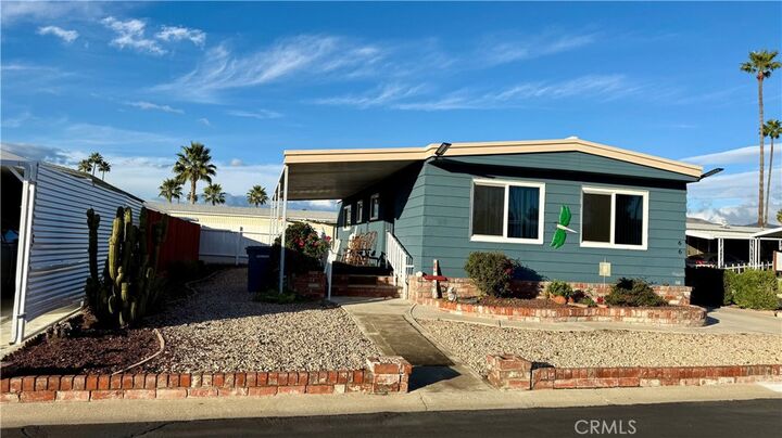 Property Photo: 601 N Kirby 66 CA 92545