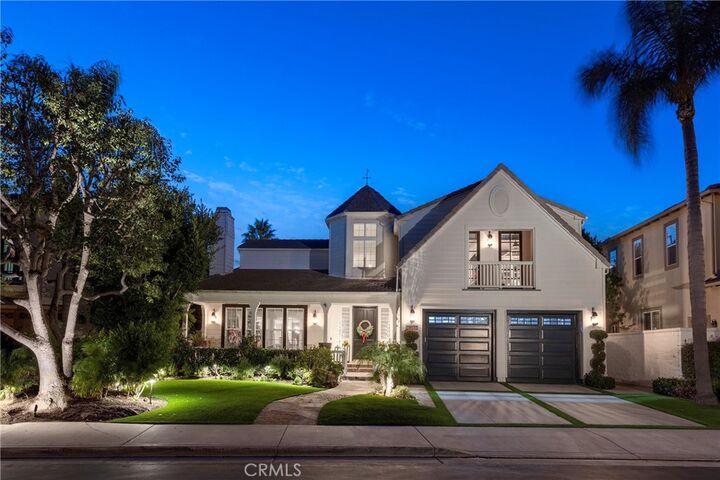 Property Photo:  19531 Peninsula  CA 92648 