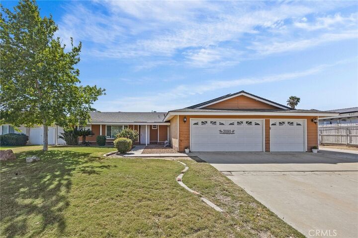 Property Photo:  3090 Bronco Lane  CA 92860 