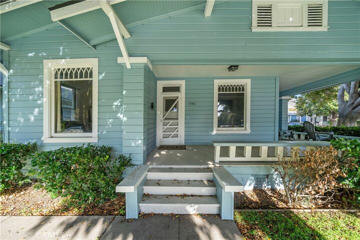 Property Photo:  1346 Morro  CA 93401 